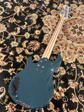 YAMAHA BB435 -Teal Blue-【4.18kg】_7