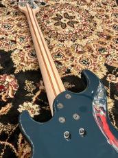 YAMAHA BB435 -Teal Blue-【4.18kg】_8