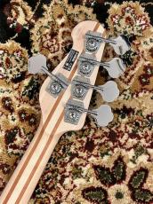 YAMAHA BB435 -Teal Blue-【4.18kg】_9