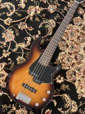 YAMAHA BB435 -Tobacco Brown Sunburst-【4.20kg】
