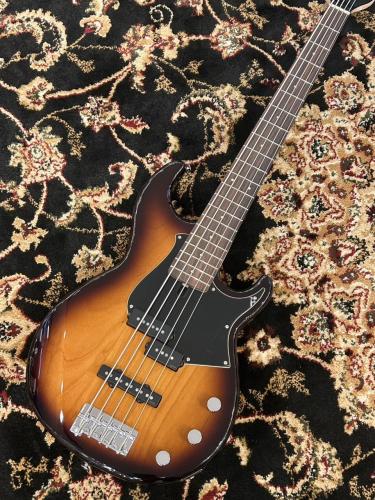 YAMAHA BB435 -Tobacco Brown Sunburst-【4.20kg】