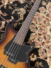 YAMAHA BB435 -Tobacco Brown Sunburst-【4.20kg】_3