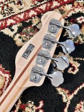 YAMAHA BB434 -Black-【4.00kg】_9