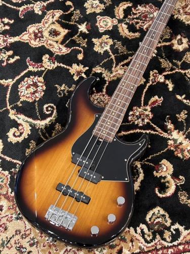 YAMAHA BB434 -Tobacco Brown Sunburst-【3.92kg】