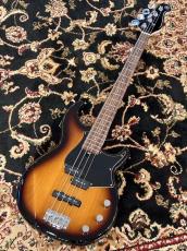 YAMAHA BB434 -Tobacco Brown Sunburst-【3.92kg】_2