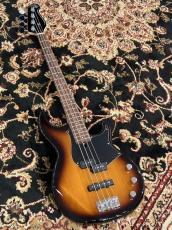 YAMAHA BB434 -Tobacco Brown Sunburst-【3.92kg】_3