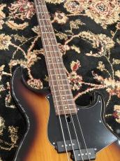 YAMAHA BB434 -Tobacco Brown Sunburst-【3.92kg】_5