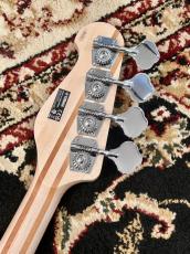 YAMAHA BB434 -Tobacco Brown Sunburst-【3.92kg】_10