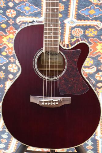 Takamine 【人気カラー】DMP551C WR #【送料当社負担・最大48回分割無金利】