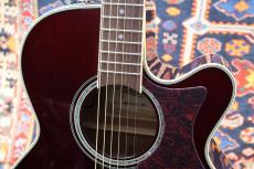 Takamine 【人気カラー】DMP551C WR #【送料当社負担・最大48回分割無金利】_4