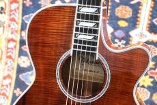 Takamine 【美杢目・薄胴人気モデル】TSP178ACK N #63030480【送料当社負担・最大48回分割無金利】_4