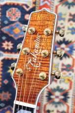 Takamine 【美杢目・薄胴人気モデル】TSP178ACK N #63030480【送料当社負担・最大48回分割無金利】_6