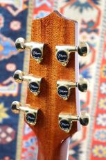 Takamine 【美杢目・薄胴人気モデル】TSP178ACK N #63030480【送料当社負担・最大48回分割無金利】_7