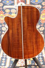 Takamine 【美杢目・薄胴人気モデル】TSP178ACK N #63030480【送料当社負担・最大48回分割無金利】_9