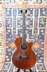 Takamine 【オールコア・美杢目】DMP100K N ♯63032446【送料当社負担・最大48回分割無金利】_2