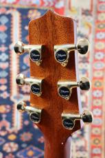 Takamine 【オールコア・美杢目】DMP100K N ♯63032446【送料当社負担・最大48回分割無金利】_7