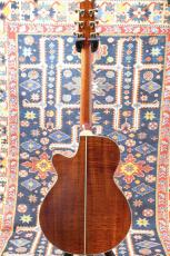 Takamine 【オールコア・美杢目】DMP100K N ♯63032446【送料当社負担・最大48回分割無金利】_9