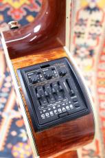 Takamine 【オールコア・美杢目】DMP100K N ♯63032446【送料当社負担・最大48回分割無金利】_10