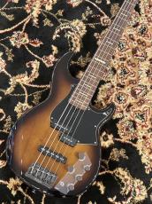 YAMAHA BB735A -Dark Coffee Sunburst-【4.48kg】