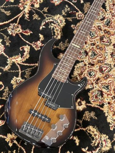 YAMAHA BB735A -Dark Coffee Sunburst-【4.48kg】