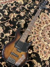 YAMAHA BB735A -Dark Coffee Sunburst-【4.48kg】_2