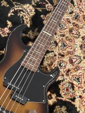 YAMAHA BB735A -Dark Coffee Sunburst-【4.48kg】_3