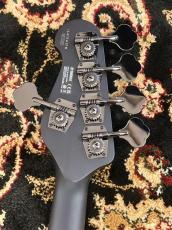 YAMAHA BB735A -Dark Coffee Sunburst-【4.48kg】_8