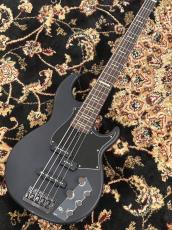 YAMAHA BB735A -Matte Translucent Black-【4.46kg】