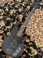 YAMAHA BB735A -Matte Translucent Black-【4.46kg】_2