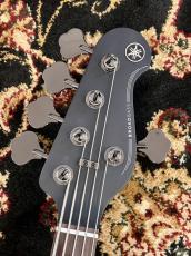 YAMAHA BB735A -Matte Translucent Black-【4.46kg】_5