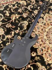 YAMAHA BB735A -Matte Translucent Black-【4.46kg】_6