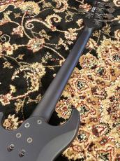 YAMAHA BB735A -Matte Translucent Black-【4.46kg】_7