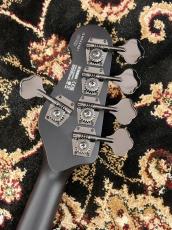 YAMAHA BB735A -Matte Translucent Black-【4.46kg】_8