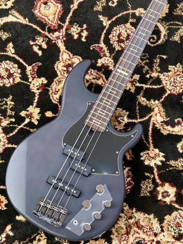 YAMAHA BB734A -Matte Translucent Black-【3.94kg】