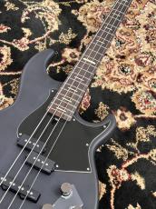 YAMAHA BB734A -Matte Translucent Black-【3.94kg】_3