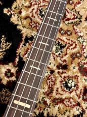 YAMAHA BB734A -Matte Translucent Black-【3.94kg】_4