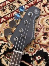 YAMAHA BB734A -Matte Translucent Black-【3.94kg】_5