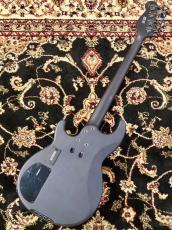 YAMAHA BB734A -Matte Translucent Black-【3.94kg】_6