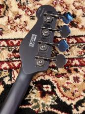 YAMAHA BB734A -Matte Translucent Black-【3.94kg】_7