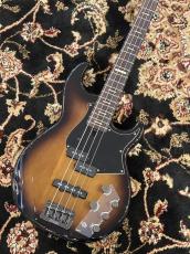 YAMAHA BB734A -Dark Coffee Sunburst-【4.04kg】