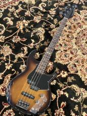 YAMAHA BB734A -Dark Coffee Sunburst-【4.04kg】_2