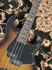 YAMAHA BB734A -Dark Coffee Sunburst-【4.04kg】_3
