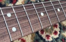 Fender Made in Japan Hybrid II Stratocaster RW USB [3.48kg] #JD25023618_4