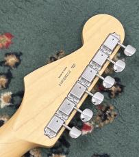 Fender Made in Japan Hybrid II Stratocaster RW USB [3.48kg] #JD25023618_9