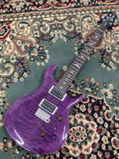 Paul Reed Smith [PRS] SE Custom 24 - Amethyst #CTIH002948_2