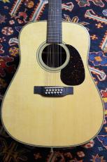 Martin 【美品中古・12弦】 HD12-28Standard 2024年製【最大48回分割無金利】