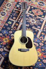 Martin 【美品中古・12弦】 HD12-28Standard 2024年製【最大48回分割無金利】_2