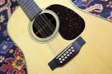 Martin 【美品中古・12弦】 HD12-28Standard 2024年製【最大48回分割無金利】_3