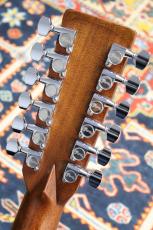 Martin 【美品中古・12弦】 HD12-28Standard 2024年製【最大48回分割無金利】_6