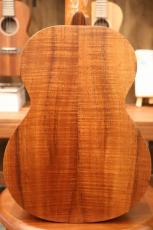 Kamaka 【デラックスモデル】HF-3D #240152【送料当社負担・最大48回分割無金利】_9